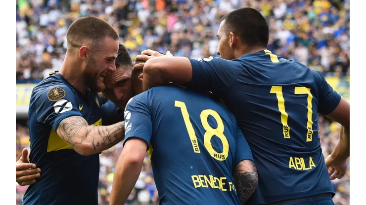 Los 5 motivos por los que Boca queda mejor perfilado para la vuelta