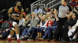 Los 40 puntos de James Harden y lo que dejó la noche del domingo en la NBA