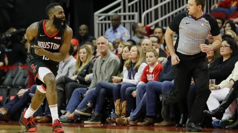 Los 40 puntos de James Harden y lo que dejó la noche del domingo en la NBA