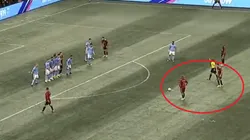 El golazo de Almirón que clasificó al Atlanta United