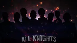 LOL: All Knights revela su identidad