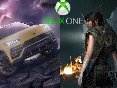 XO18: Los dos grandes juegos que tendrán DLC