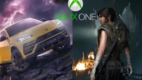 XO18: Los dos grandes juegos que tendrán DLC