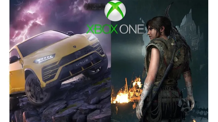 XO18: Los dos grandes juegos que tendrán DLC