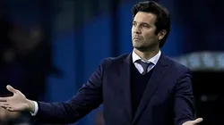 Se terminó el interinato de Solari en el Real Madrid