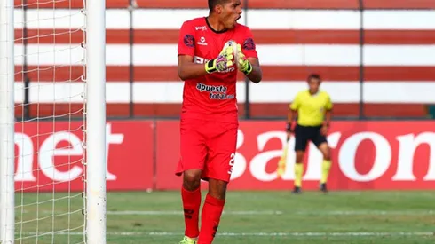 ¿Se convertirá en el nuevo arquero de los Íntimos?