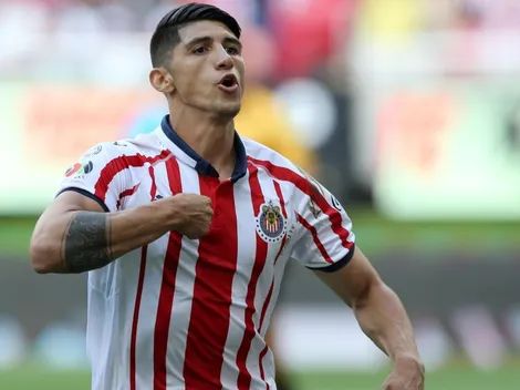 Atención Chicharito: mensaje de Pulido para quienes se niegan a acudir al Tri