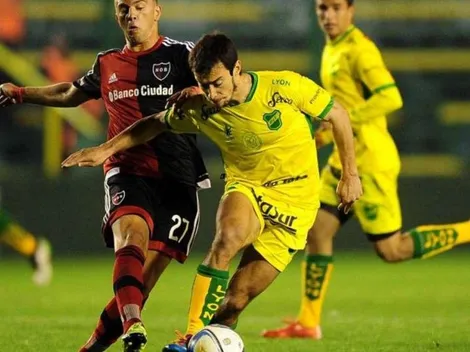 Qué canal transmite Newell's vs Defensa y Justicia por la Superliga