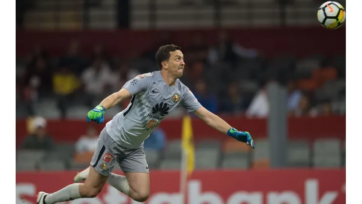 Marchesín conoce como pocos el proceso de México al mando de Ferretti
