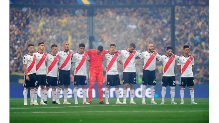 Los dos jugadores de River que a la gente de Boca le hubiera encantado tener en el club