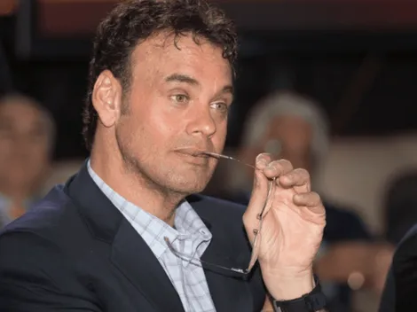 Faitelson ya tiene su favorito para ganar la Liga MX