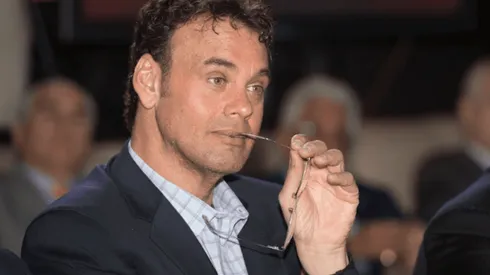 Faitelson ya tiene su favorito para ganar la Liga MX