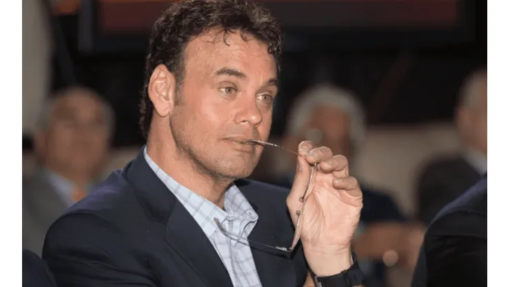Faitelson ya tiene su favorito para ganar la Liga MX
