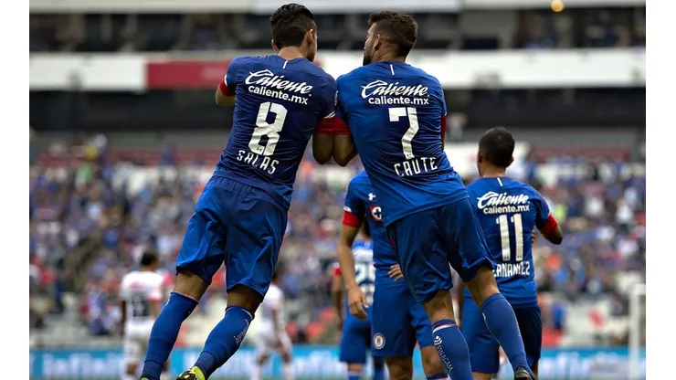 Foto: Mexsport.