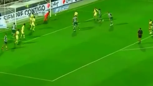 Furch se vengó de Marchesín y abrió Santos - América