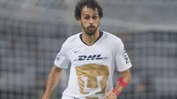 Arribas se hartó de la prensa que menosprecia a Pumas