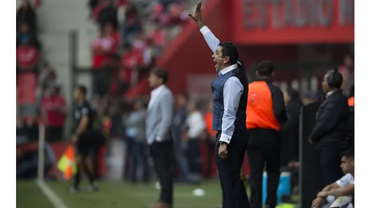 Foto: Mexsport.