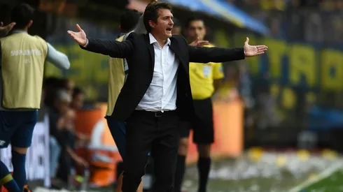 Boca Juniors v River Plate – Copa CONMEBOL Libertadores 2018 – Not Released (NR)