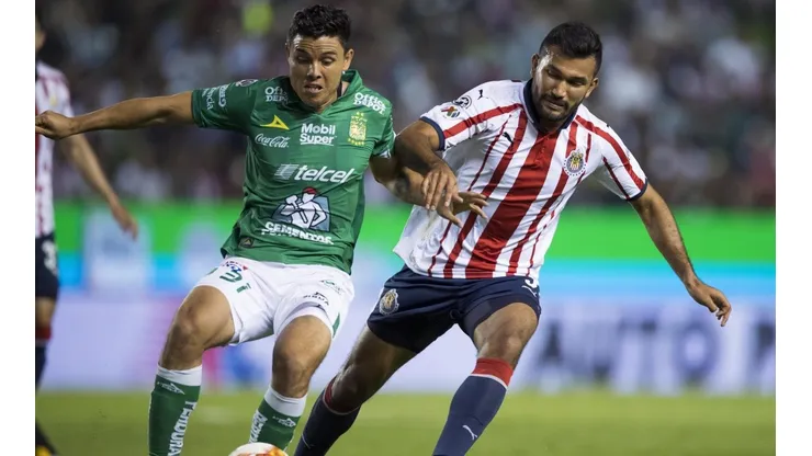 Foto: Mexsport.