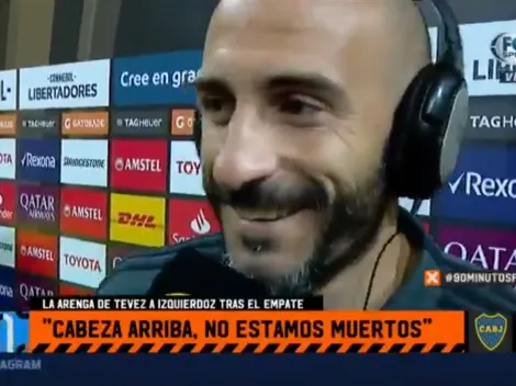 Gallardo sorprendió a los jugadores de River ¡con un plan que ni habían entrenado!