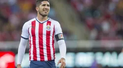 ¿No era de América? El Me gusta de Patty López a Pereira, de Chivas