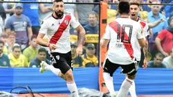 Los 5 motivos por los que River queda mejor perfilado para la vuelta