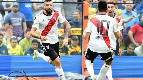Los 5 motivos por los que River queda mejor perfilado para la vuelta