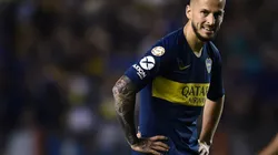 Boca Juniors v Tigre - Superliga 2018/19 - Not Released (NR)