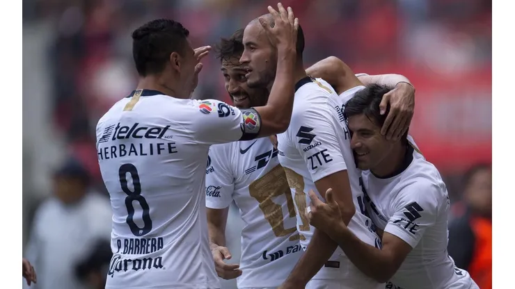 Foto: Mexsport.