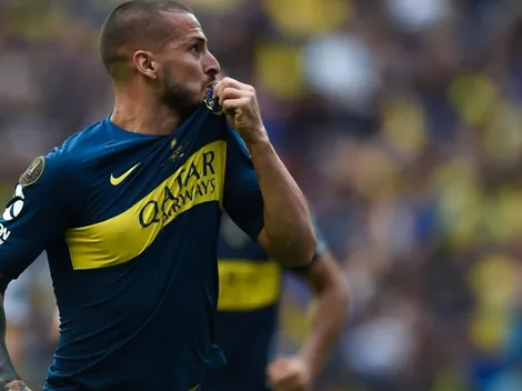 No es casualidad que Benedetto haya entrado para seguir haciendo historia en Boca
