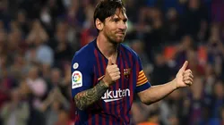 La noticia de Messi que todo el mundo estaba esperando