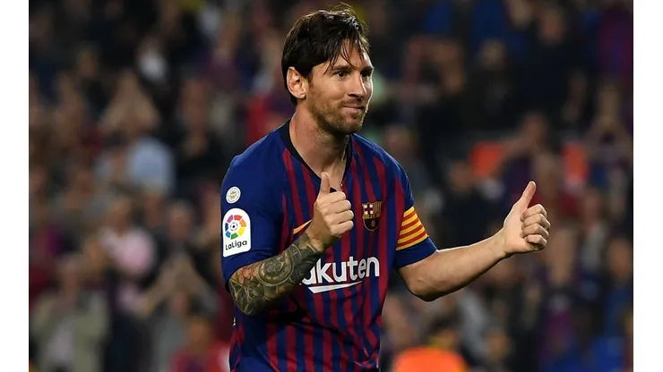 La noticia de Messi que todo el mundo estaba esperando