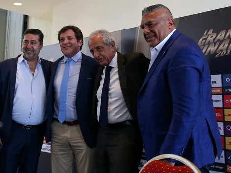 Oficial: Conmebol comunicó su decisión sobre la final de la Copa Libertadores