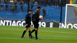 ¿A Boca o River le conviene más que la final se pase al sábado 17?