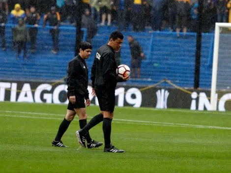 ¿A Boca o River le conviene más que la final se pase al sábado 17?