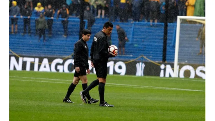 ¿A Boca o River le conviene más que la final se pase al sábado 17?