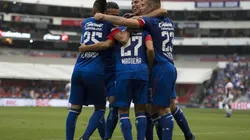 Cruz Azul es más líder que nunca.