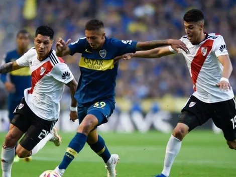 En España sienten celos y se la pudrieron al Boca - River: "Los argentinos van de tipos duros..."