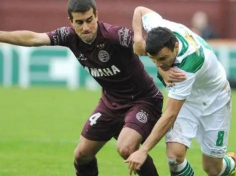 Qué canal transmite Banfield vs Lanús por la Superliga