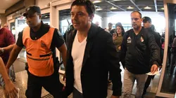 El descanso le vino bien al Muñeco para acomodar las ideas.