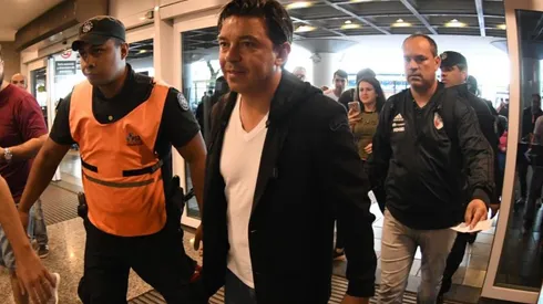 El descanso le vino bien al Muñeco para acomodar las ideas.