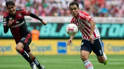 Omar Bravo anunciará su retiro.