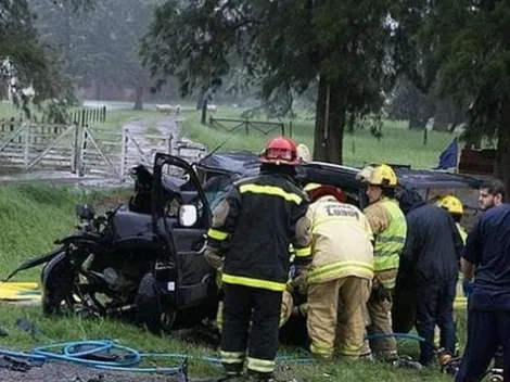 El gesto de River con los hinchas que murieron ayer yendo a la cancha de Boca