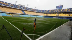 Todos piden que la final se juegue hoy