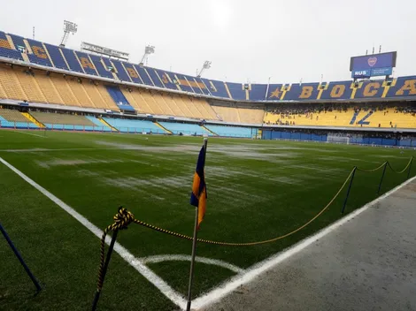Si la final de la Copa Libertadores no se juega hoy, tampoco podría ser el sábado siguiente