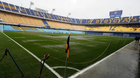 Todos piden que la final se juegue hoy