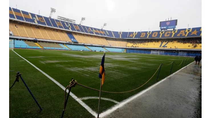 Todos piden que la final se juegue hoy