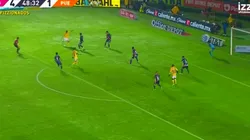 André-Pierre Gignac volvió a hacerlo.