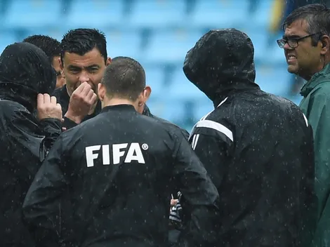 TyC Sports: Conmebol tiene tomada una decisión y sabe cuando lo va a informar