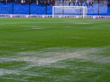 El Boca vs. River se pasó para el domingo, pero... ¿cómo va a estar el clima?
